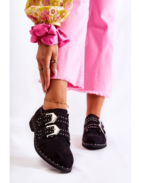 Moteriški pusbačiai