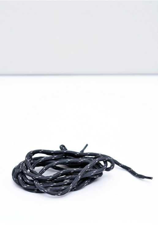 CORBBY Trekking Laces Grey