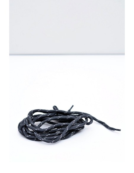 CORBBY Trekking Laces Grey