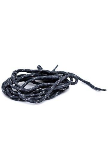 CORBBY Trekking Laces Grey 2