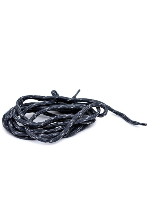 CORBBY Trekking Laces Grey