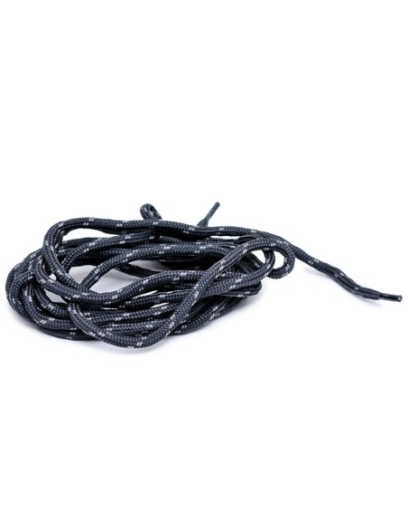 CORBBY Trekking Laces Grey