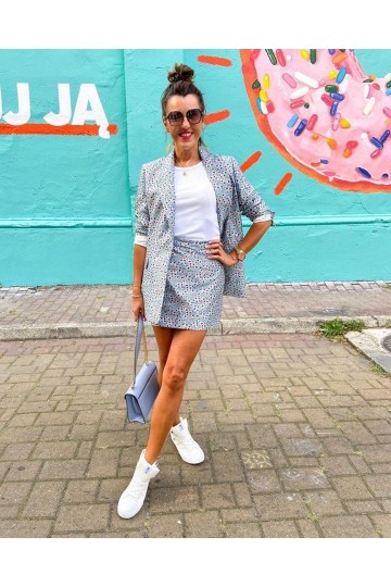 Moteriški sportbačiai su aulu Big Star