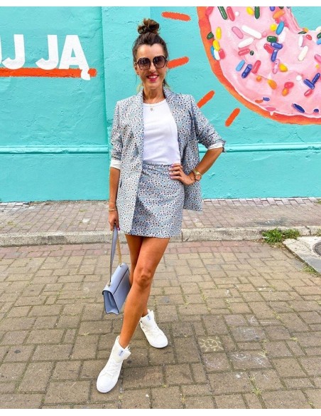 Moteriški sportbačiai su aulu Big Star