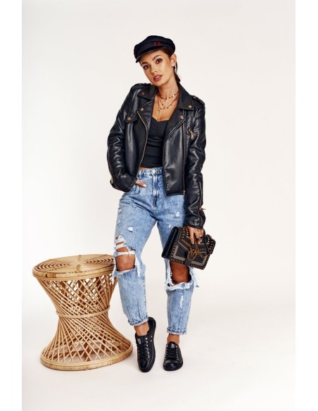 Moteriški sportbačiai Big Star