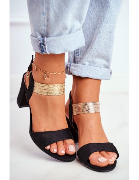 Moteriški sandalai „Enjoy“