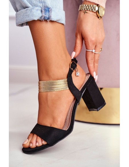 Moteriški sandalai „Enjoy“