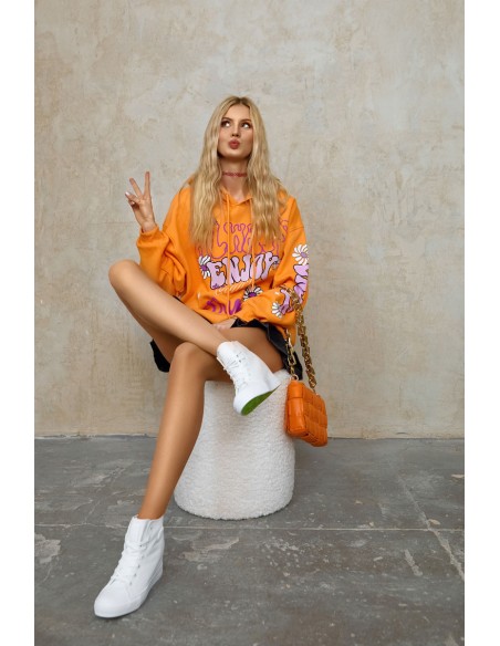 Moteriški sportbačiai Big Star