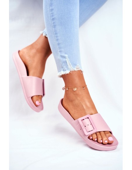 Moteriškos tapkės Big Star