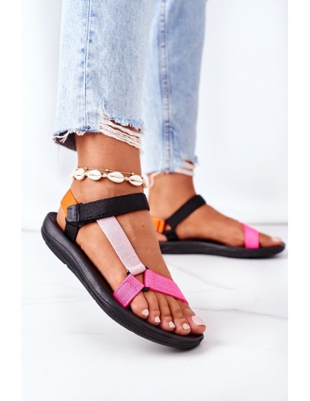 Women's Sport Sandals Multicolored Ultimate