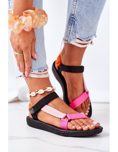 Women's Sport Sandals Multicolored Ultimate