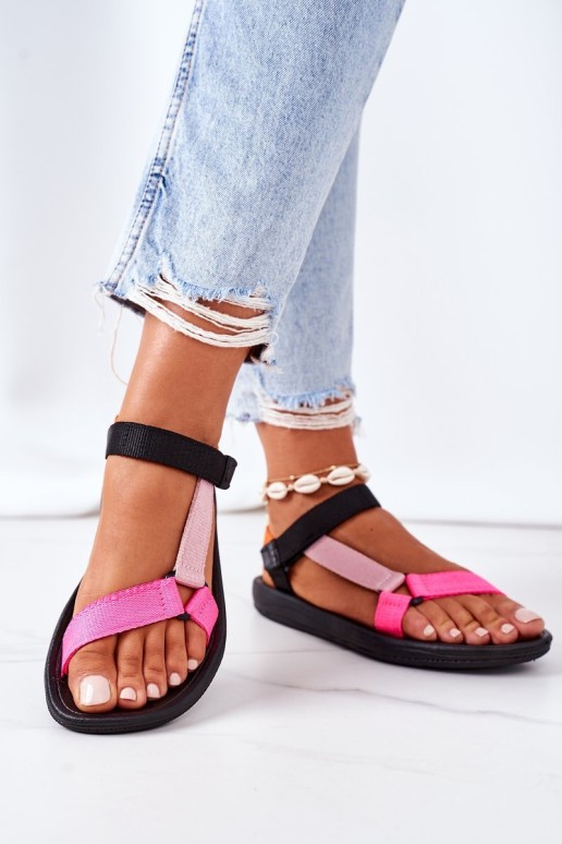 Women's Sport Sandals Multicolored Ultimate