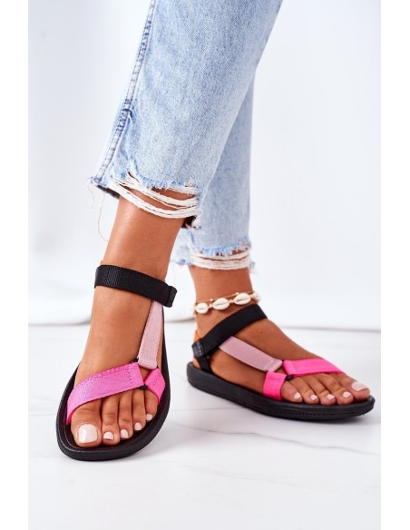 Women's Sport Sandals Multicolored Ultimate