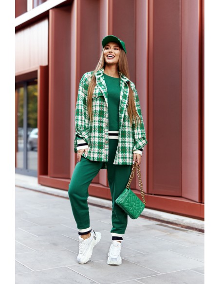 Women's Sneakers Cross Jeans II2R4017C White