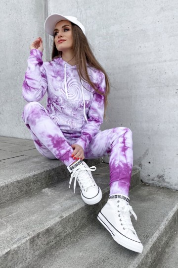 Šilti sportbačiai Big Star GG274027 balti