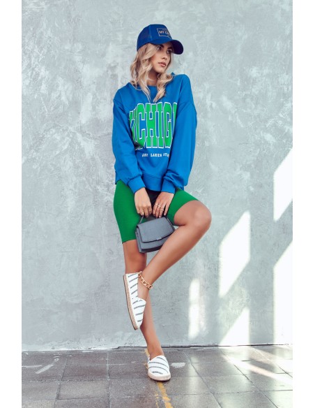 Women's Classic Espadrilles Big Star JJ274959 White