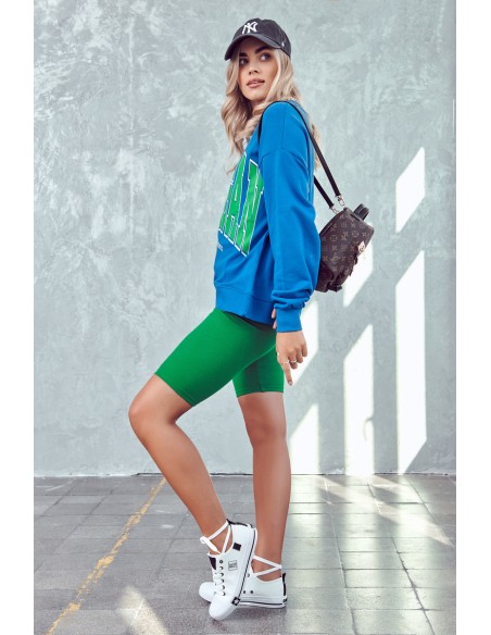 Classic Low Sneakers Big Star JJ274255 White