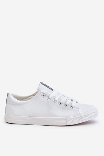 Women's Classic Sneakers White Eleya 2