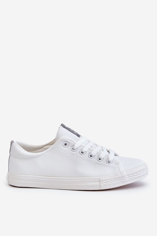 Women's Classic Sneakers White Eleya