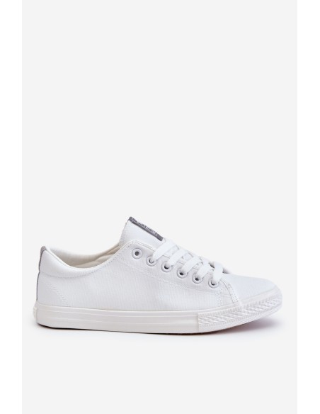 Women's Classic Sneakers White Eleya