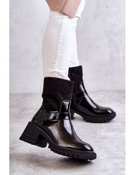 Aulinukai storu padu