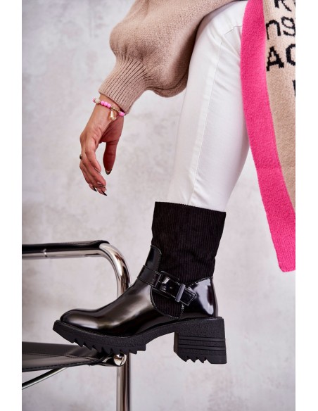 Aulinukai storu padu