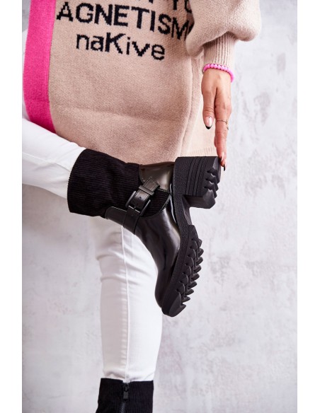 Aulinukai storu padu