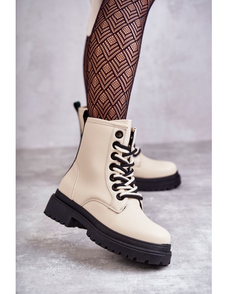 Moteriški odiniai batai