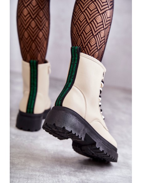 Moteriški odiniai batai