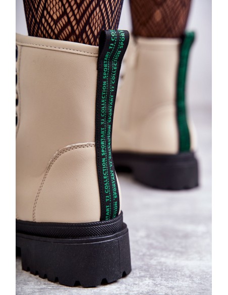 Moteriški odiniai batai