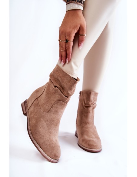 Moteriški aulinukai