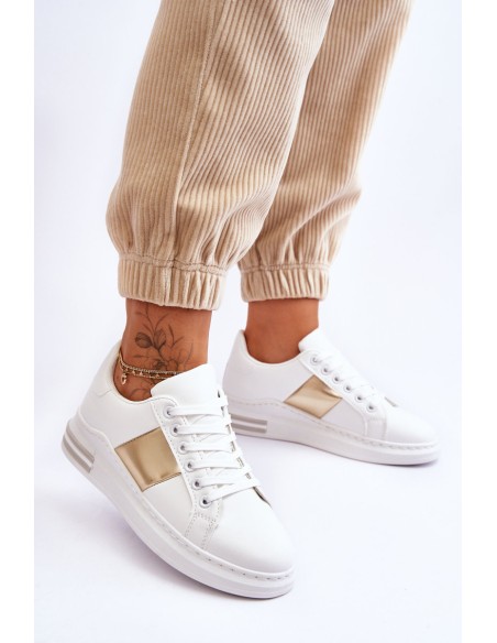 Klasikiniai sportiniai batai moterims