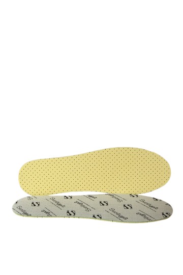 Coccine Antibacterial Sanitized Antiseptic Insoles 2