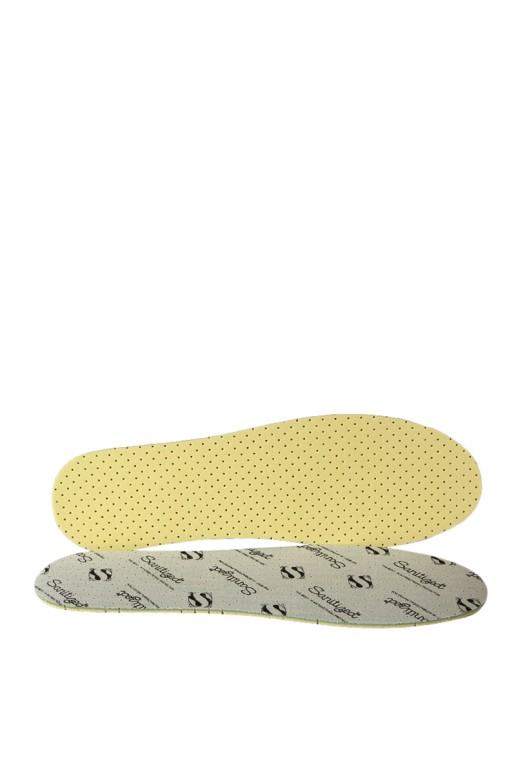 Coccine Antibacterial Sanitized Antiseptic Insoles