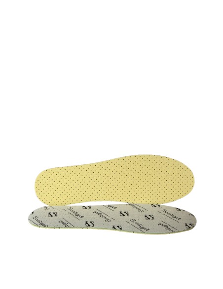 Coccine Antibacterial Sanitized Antiseptic Insoles
