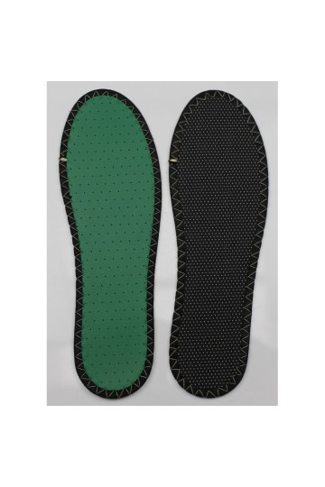 Coccine Antibacterial Insoles with Silver Aroma Silver Bioactive 2