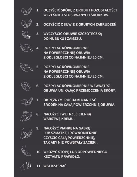 Coccine batų kremas-pasta odiniams batams