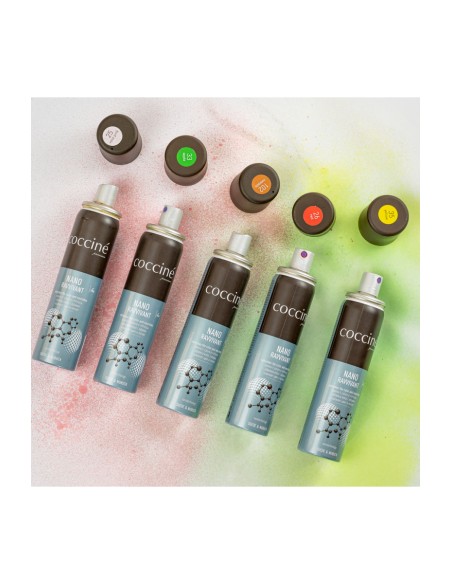 Coccine Nano Ravvivant Suede and Nubuck Care Paste