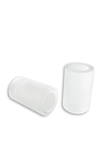 CORBBY Tube gelinė pirštų apsauga