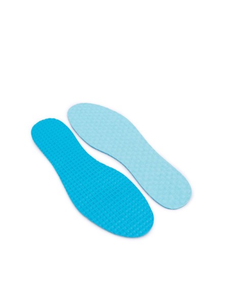 Corbby MASAGER Prophylactic shoe insoles