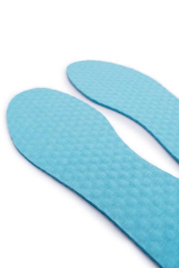 Corbby MASAGER Prophylactic shoe insoles 2
