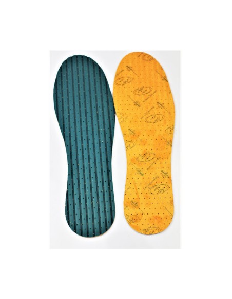 Coccine Aloe Vera Therapeutic Insoles