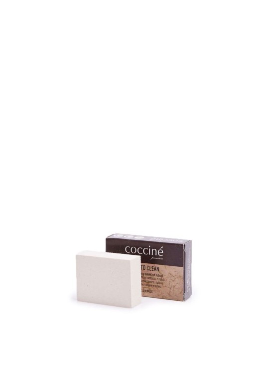 Coccine Suede and Nubuck Cleaning Cube