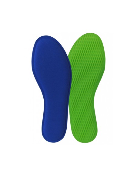 Coccine Thermotechnical insoles Sport Line Comfort