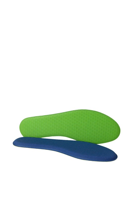 Coccine Thermotechniniai vidpadžiai Sport Line Comfort