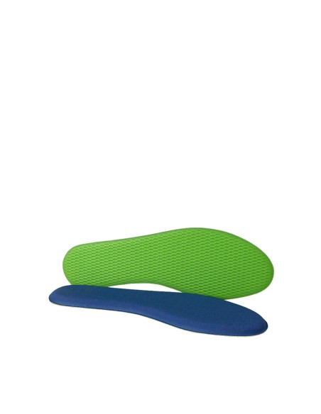 Coccine Thermotechnical insoles Sport Line Comfort
