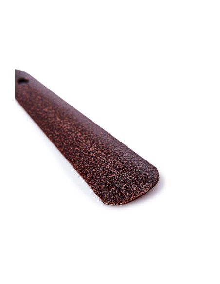 Coccine metalinis batų šaukštas 45cm