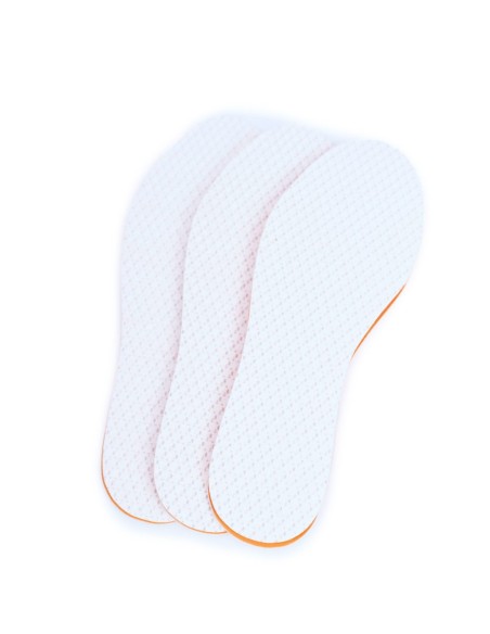 Corbby Fresh Day All-year Inserts 3 Pair