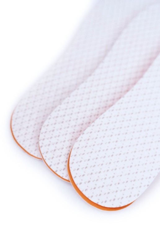 „Corbby Fresh Day“ ištisus metus 3 poros