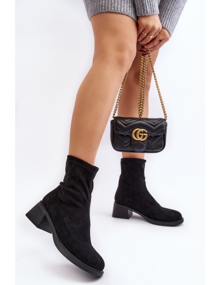 Moteriški auliniai batai Aphroteia